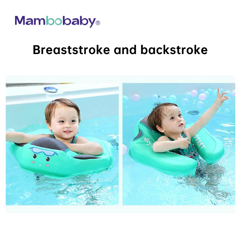 Mambobaby Air-Free Baby Spa Cu - Baby Products Game avaliação e preço