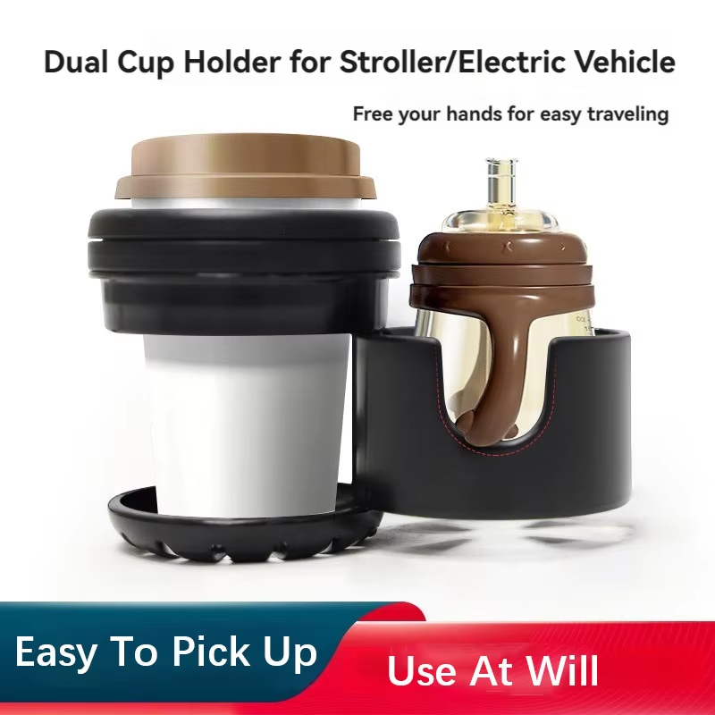 Rotating Cup Holder, Car Seat  - Zwitsal Baby Products avaliação e preço
