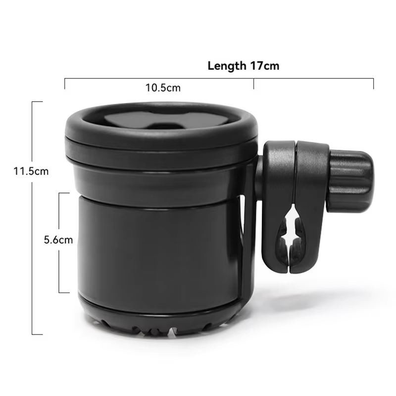 Rotating Cup Holder, Car Seat  - Zwitsal Baby Products avaliação e preço