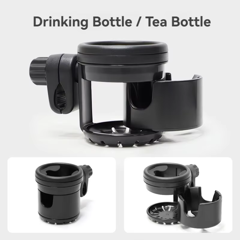 Rotating Cup Holder, Car Seat  - Zwitsal Baby Products avaliação e preço
