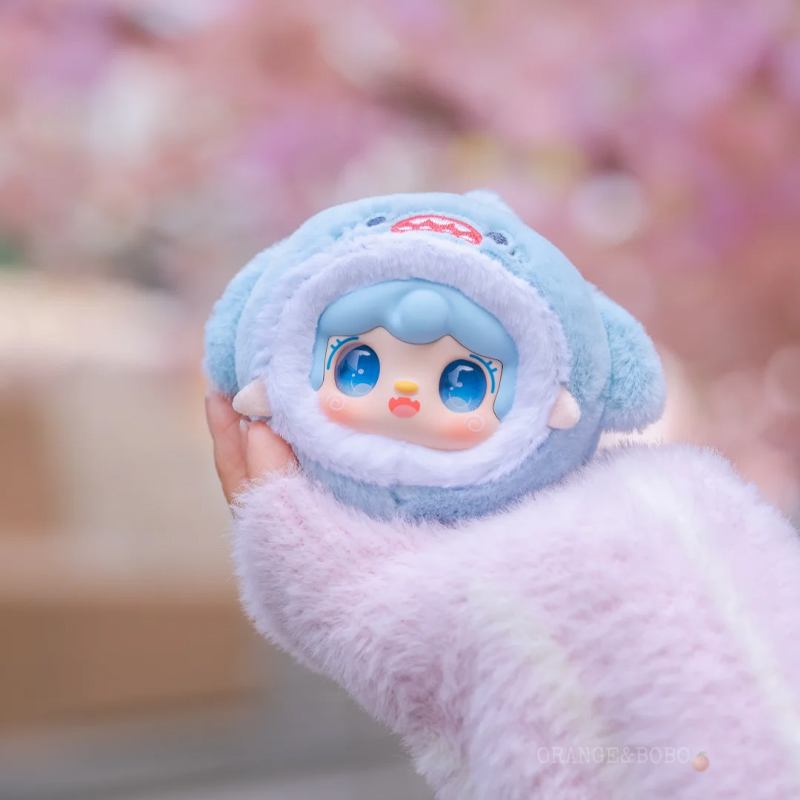 Cute Yooki V6 Ocean Baby Serie - Baby Products Game avaliação e preço