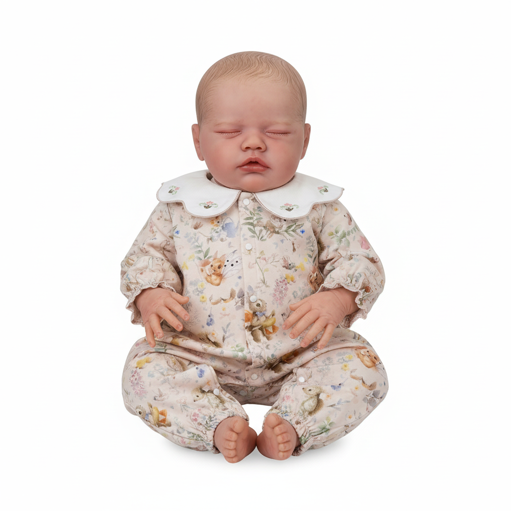 NPK 19inch Primrose Sleeping B - Baby Products Newborn avaliação e preço