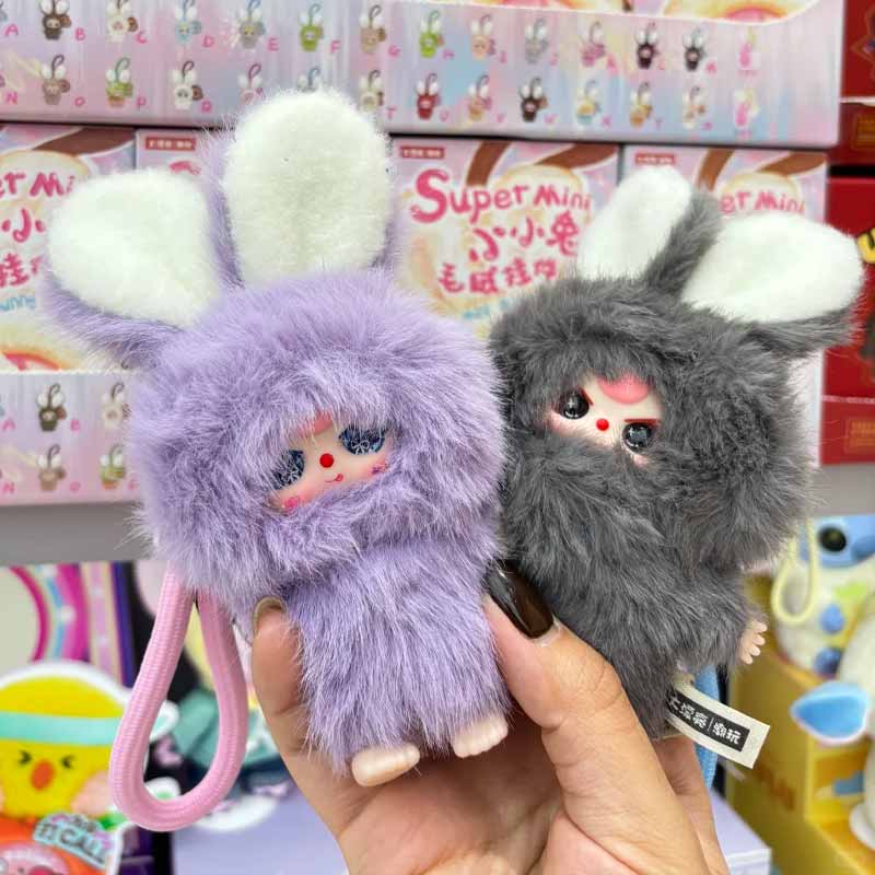 Baby Three Super Mini Bunny Se - Baby Products Game avaliação e preço