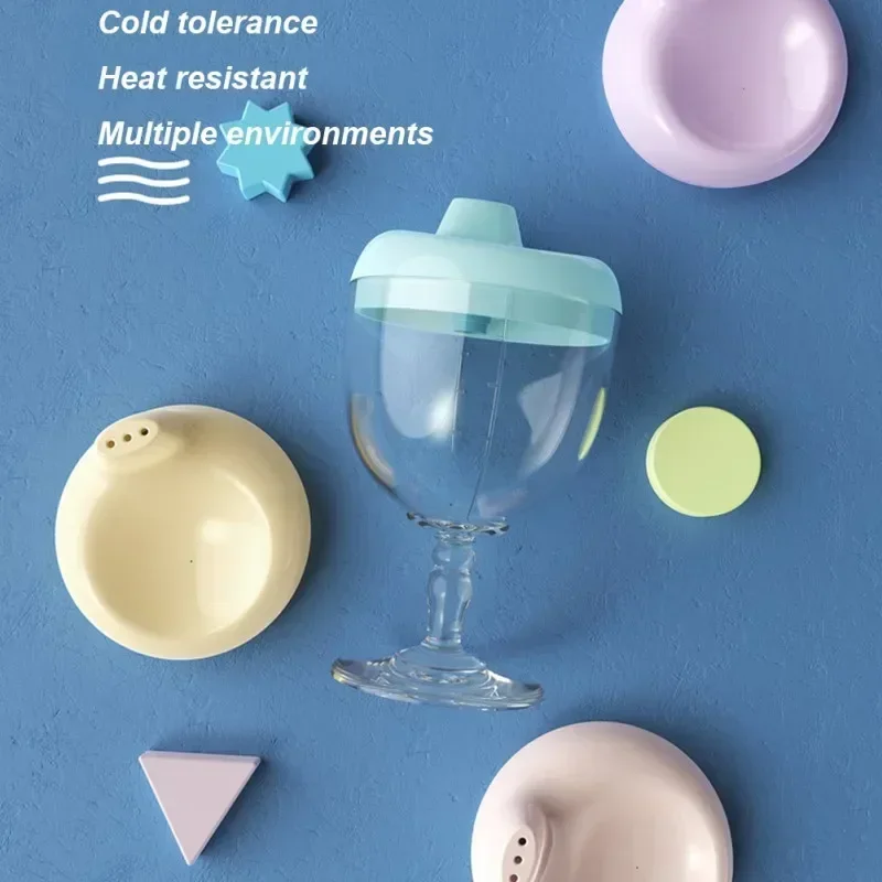 Baby Feeding Drinkware Cup New - Zwitsal Baby Products avaliação e preço
