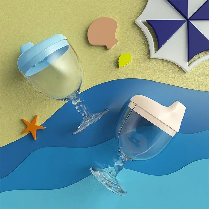Baby Feeding Drinkware Cup New - Zwitsal Baby Products avaliação e preço