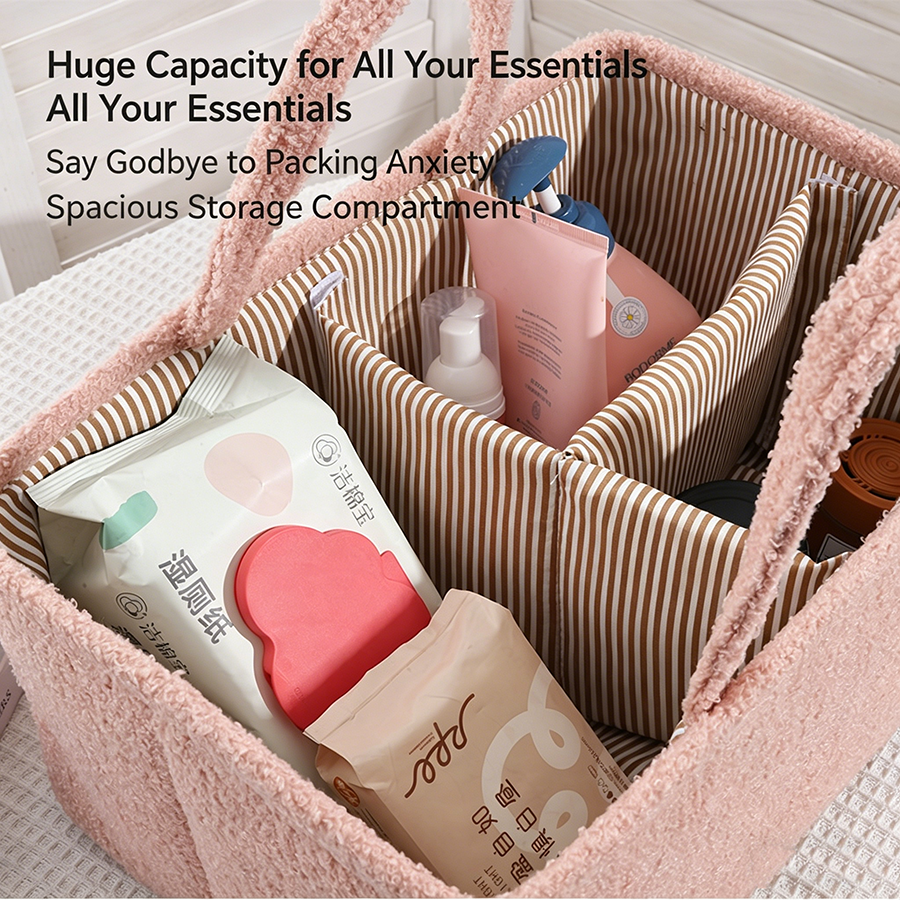 Portable Travel Mommy Bag Mult - Zwitsal Baby Products avaliação e preço
