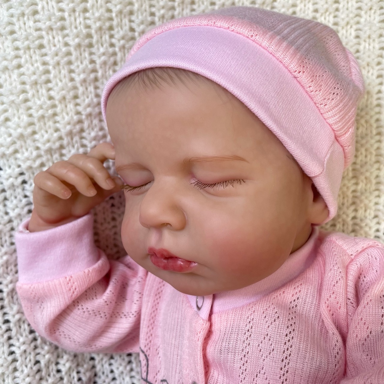 MRB 20 Inch Lifelike Painted R - Baby Products Newborn avaliação e preço