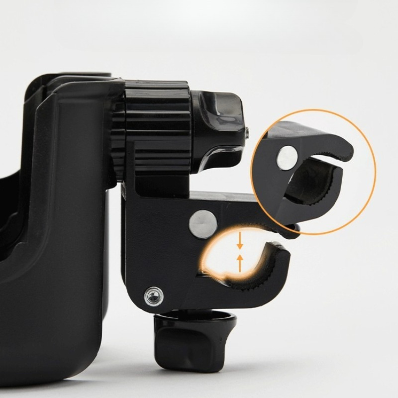 2-in-1 Baby Stroller Phone Bot - Zwitsal Baby Products avaliação e preço