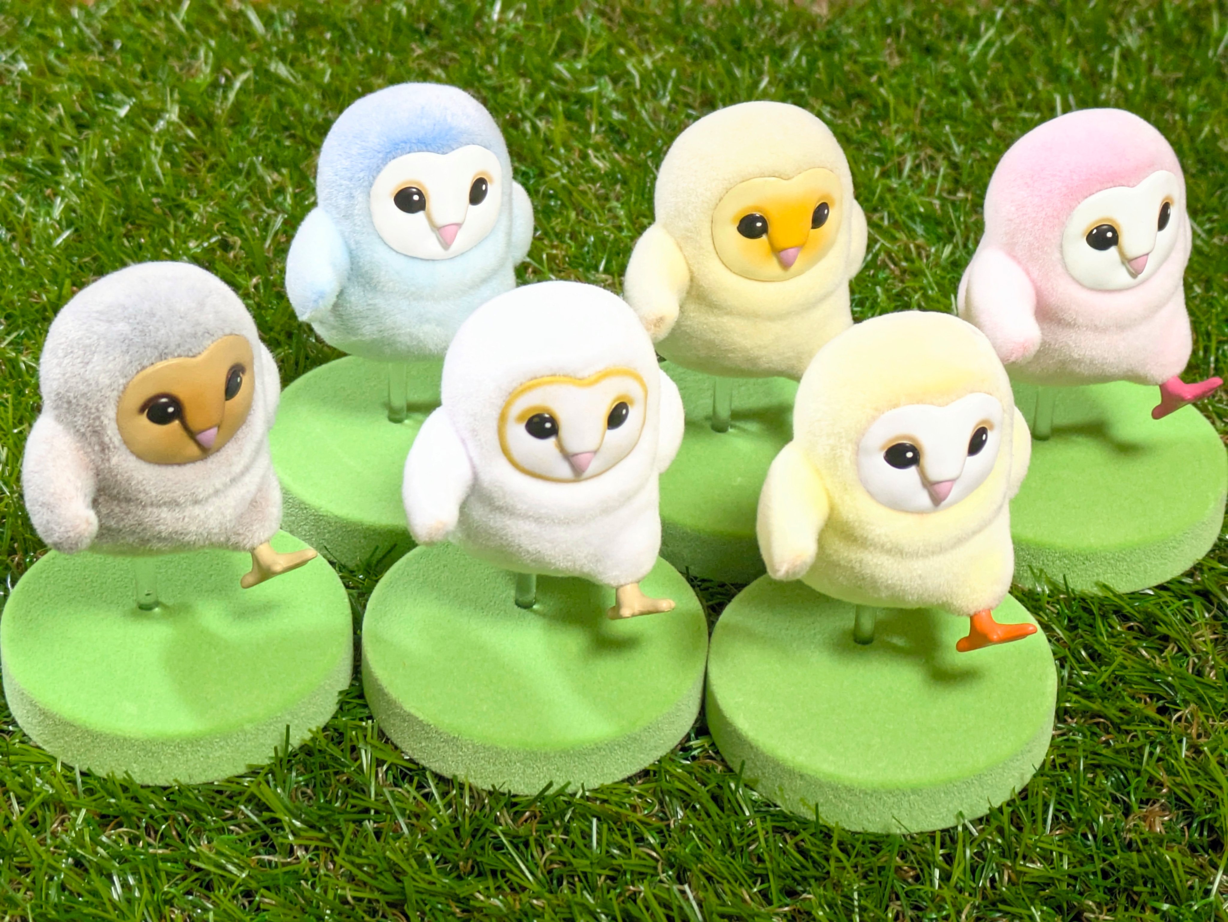 Qualia capsule toys cute Runni - Baby Products Game avaliação e preço
