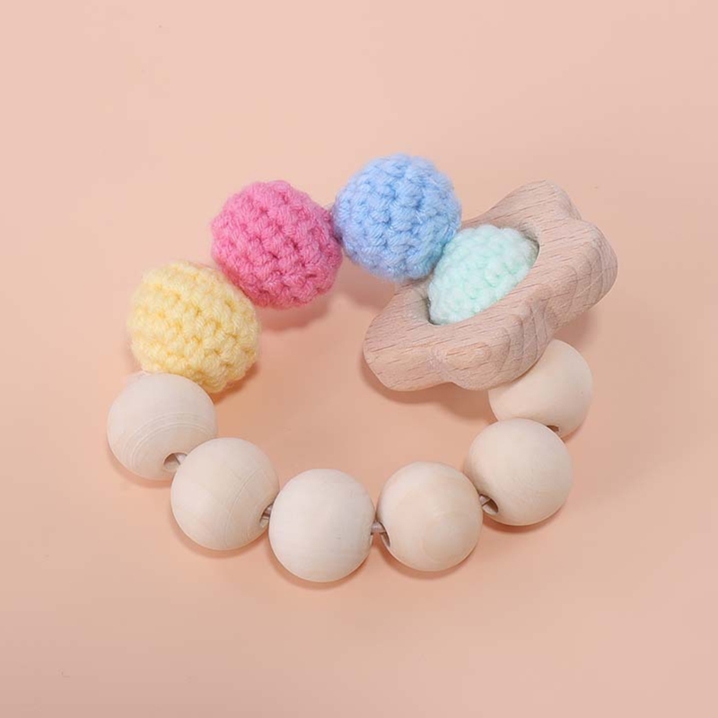 Newborn Gift Set 1 Pack Baby R - Baby Rattle Toy Set avaliação e preço