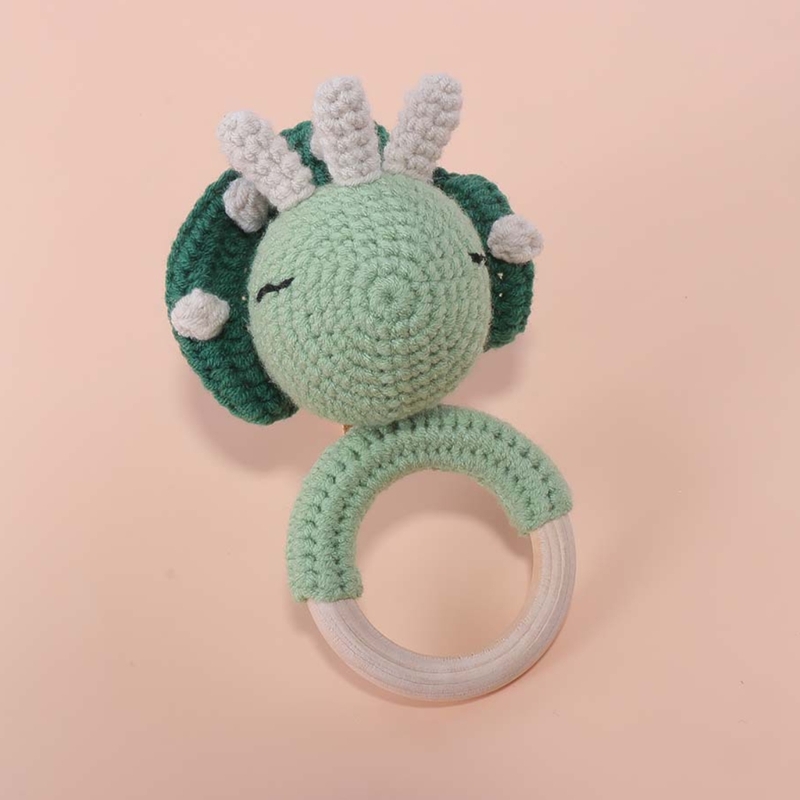 Newborn Gift Set 1 Pack Baby R - Baby Rattle Toy Set avaliação e preço
