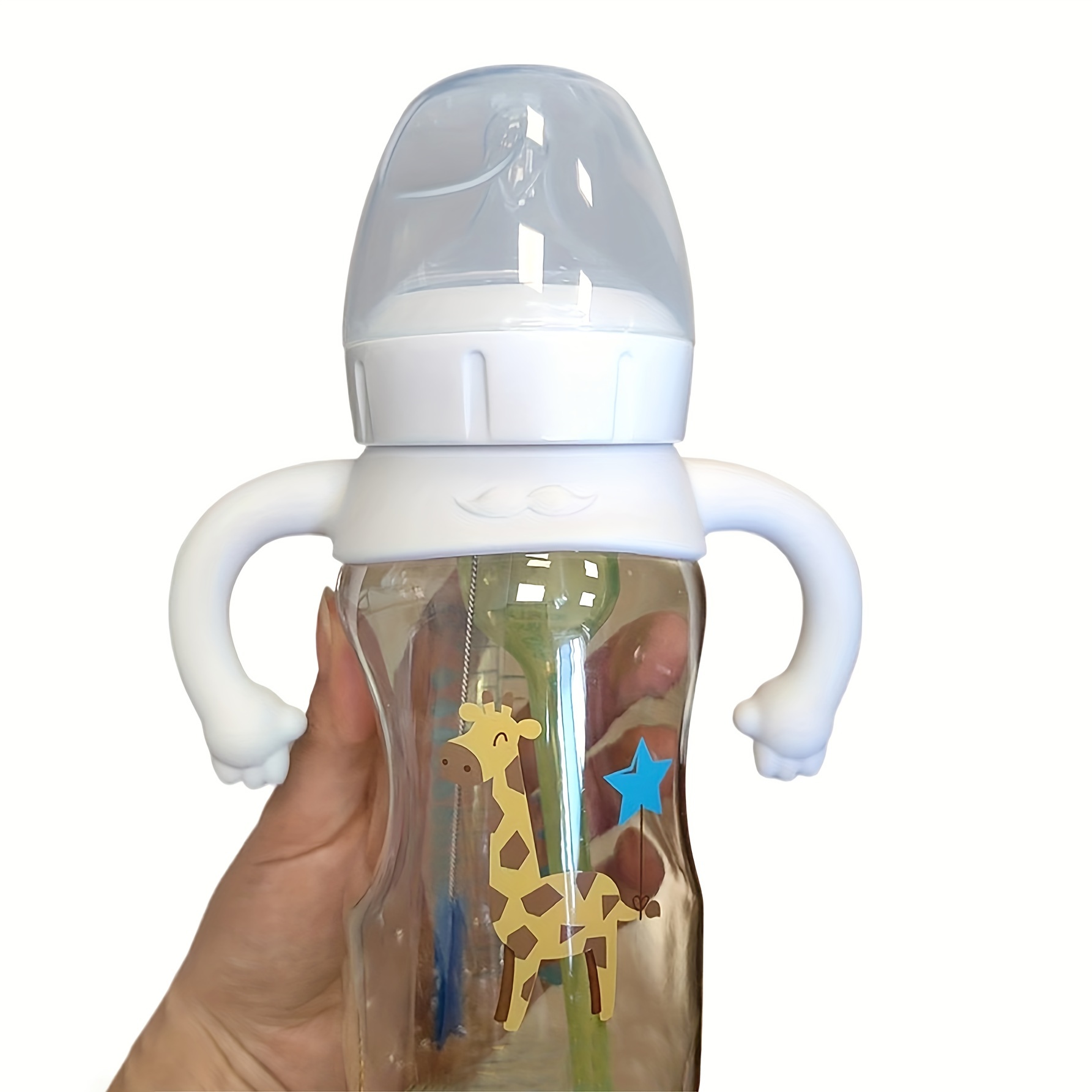 Little-hand Silicone Universal - Zwitsal Baby Products avaliação e preço