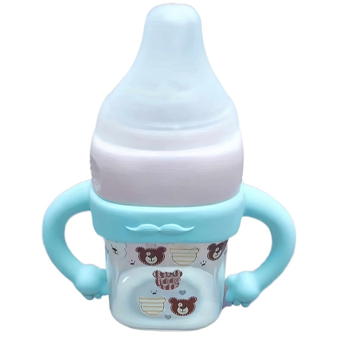 Little-hand Silicone Universal - Zwitsal Baby Products avaliação e preço