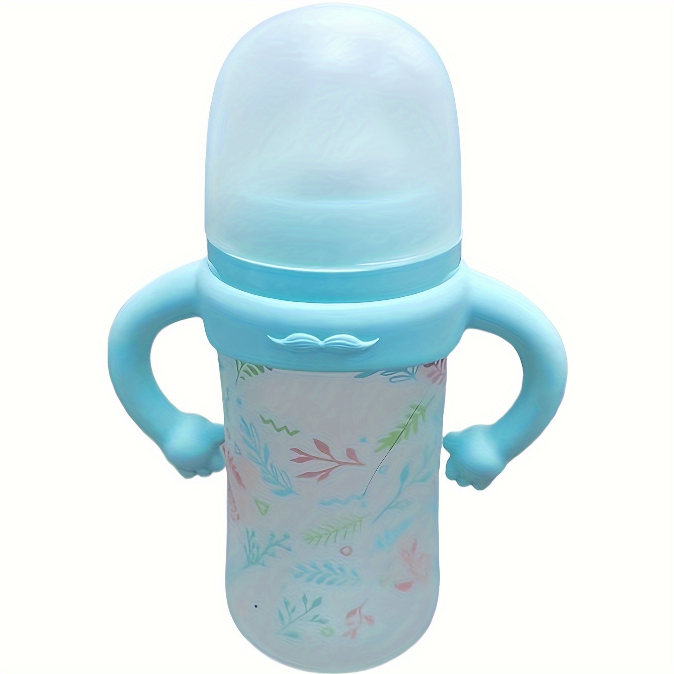 Little-hand Silicone Universal - Zwitsal Baby Products avaliação e preço