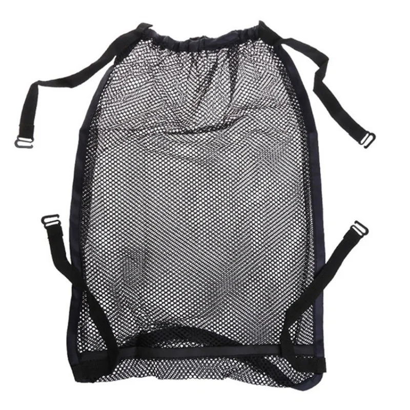 Baby Stroller Storage Mesh Bag - Zwitsal Baby Products avaliação e preço