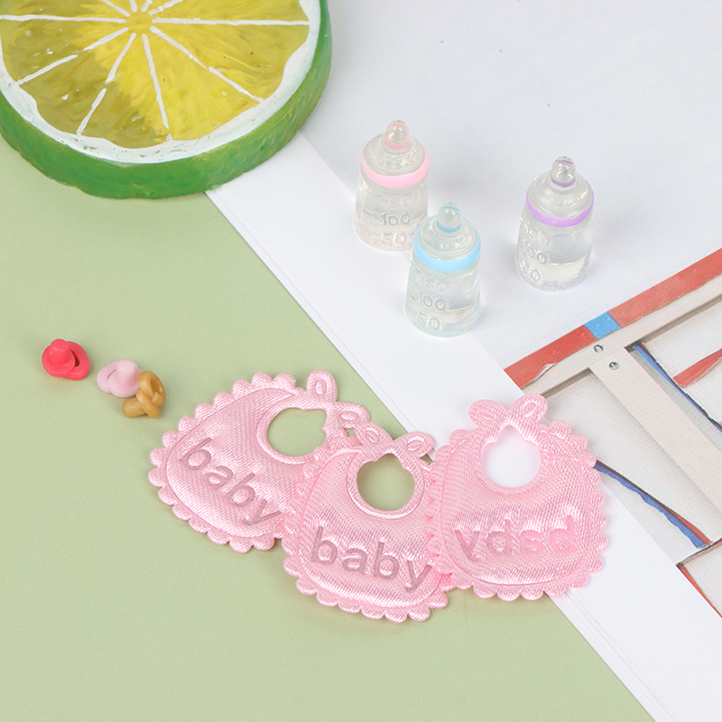3PCS 1:12 Dolls House Miniatur - Zwitsal Baby Products avaliação e preço