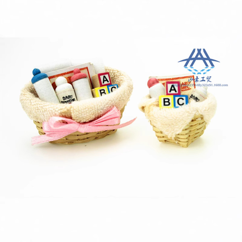 1:12 Cute Mini Milk Powder Bab - Zwitsal Baby Products avaliação e preço