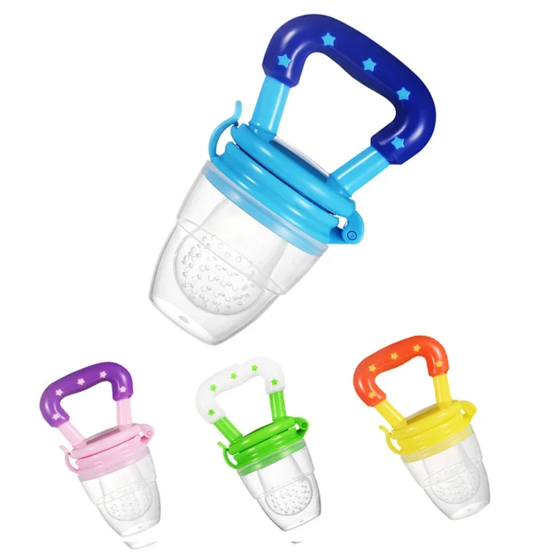 Silicone Baby Pacifier Infant  - Baby Products Newborn avaliação e preço