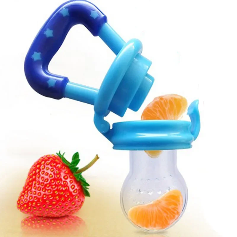 Silicone Baby Pacifier Infant  - Baby Products Newborn avaliação e preço