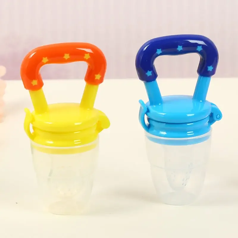 Silicone Baby Pacifier Infant  - Baby Products Newborn avaliação e preço