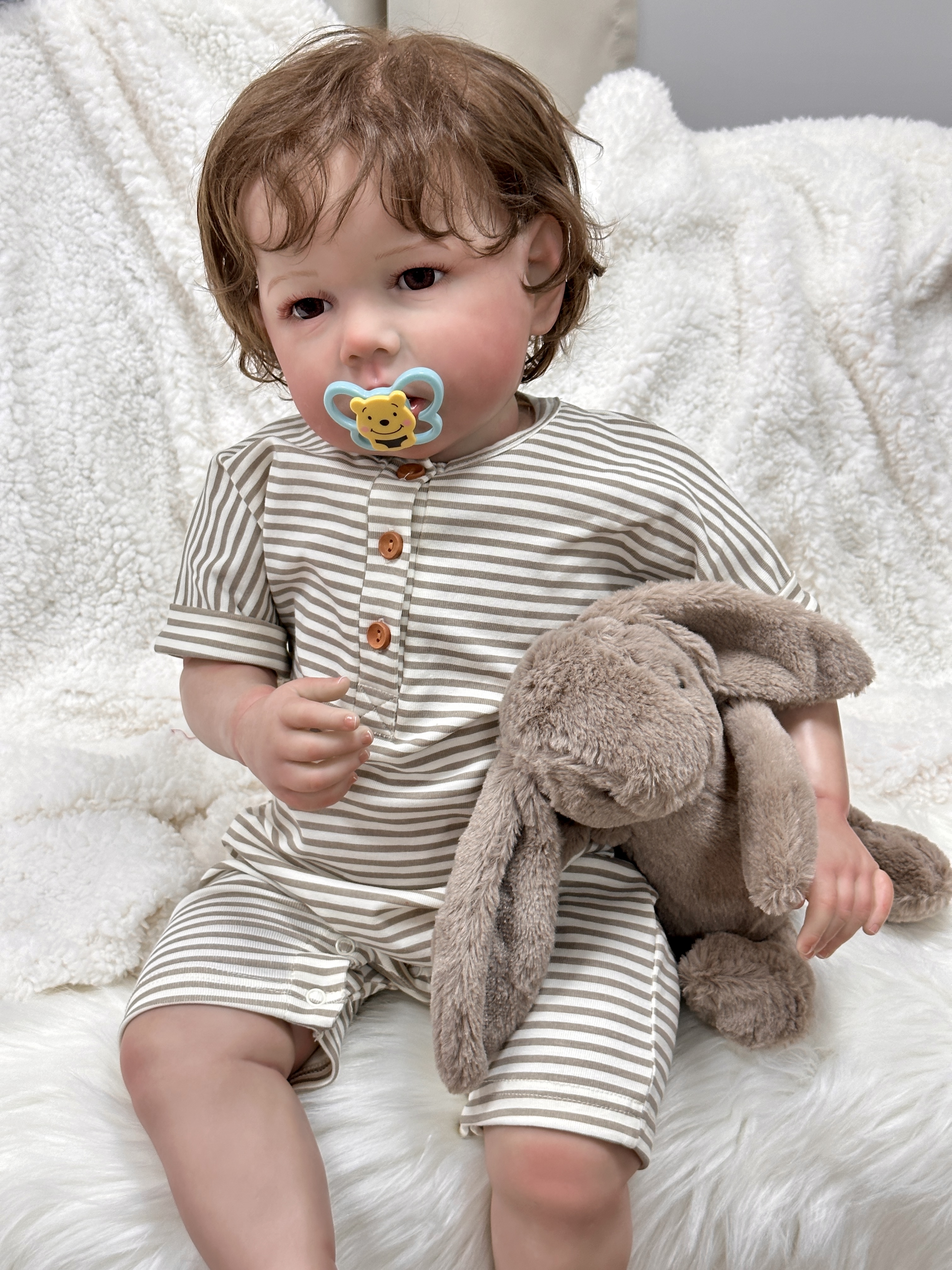 Cokela 70cm/28inch Reborn Baby - Baby Products Newborn avaliação e preço