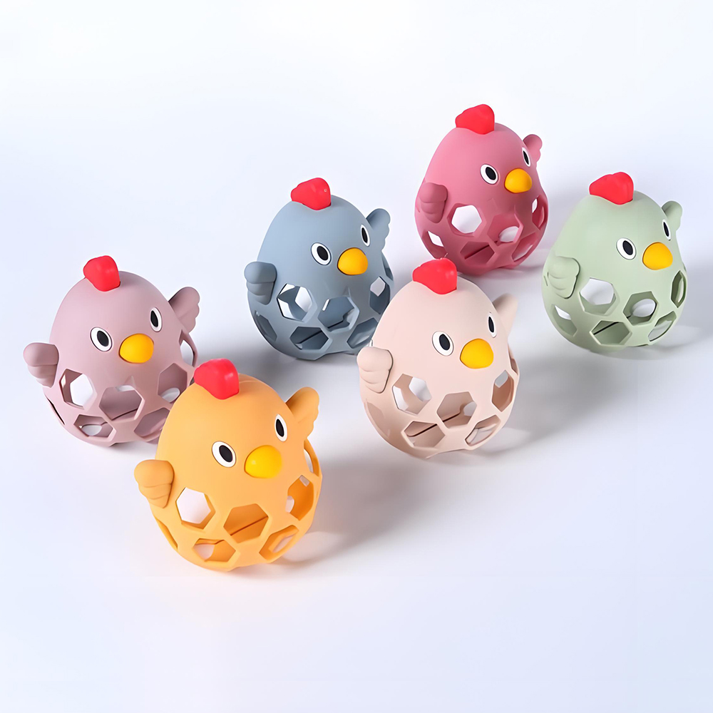 Rattle and Sensory Teether Bed - Baby Products Newborn avaliação e preço
