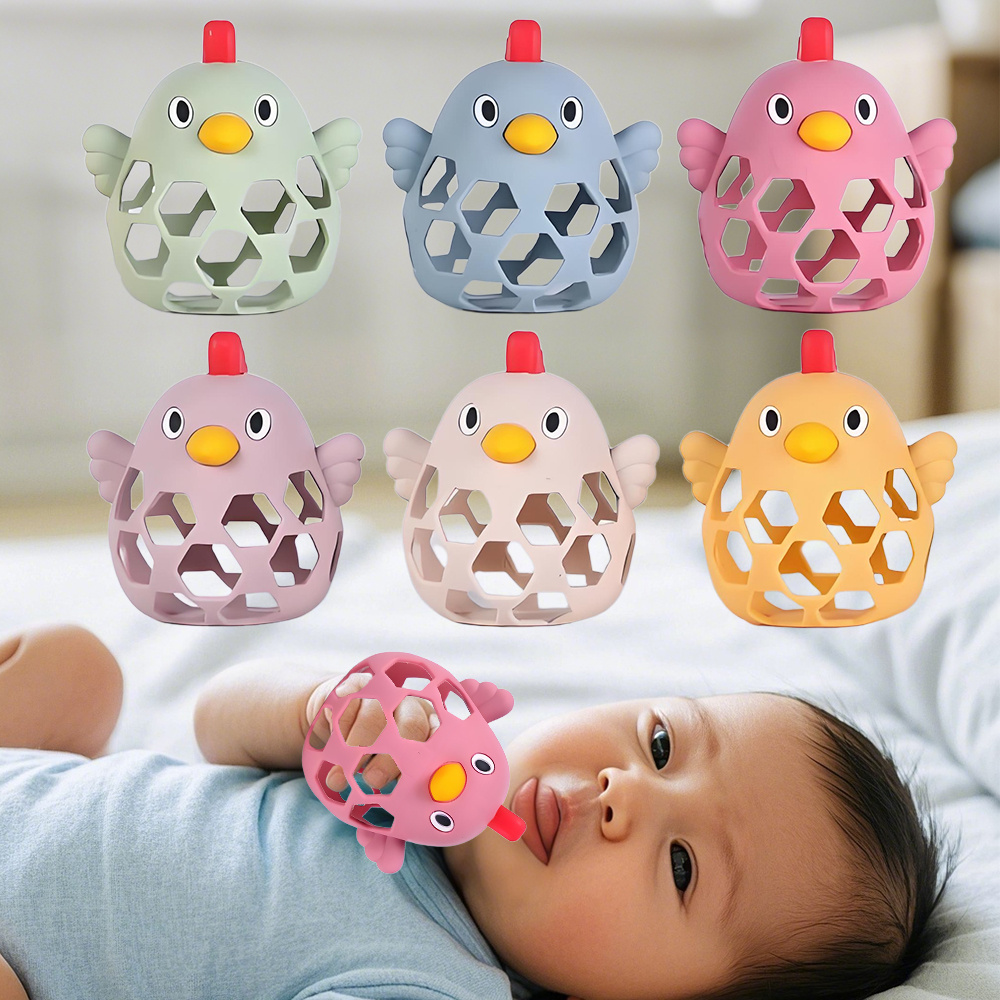 Rattle and Sensory Teether Bed - Baby Products Newborn avaliação e preço