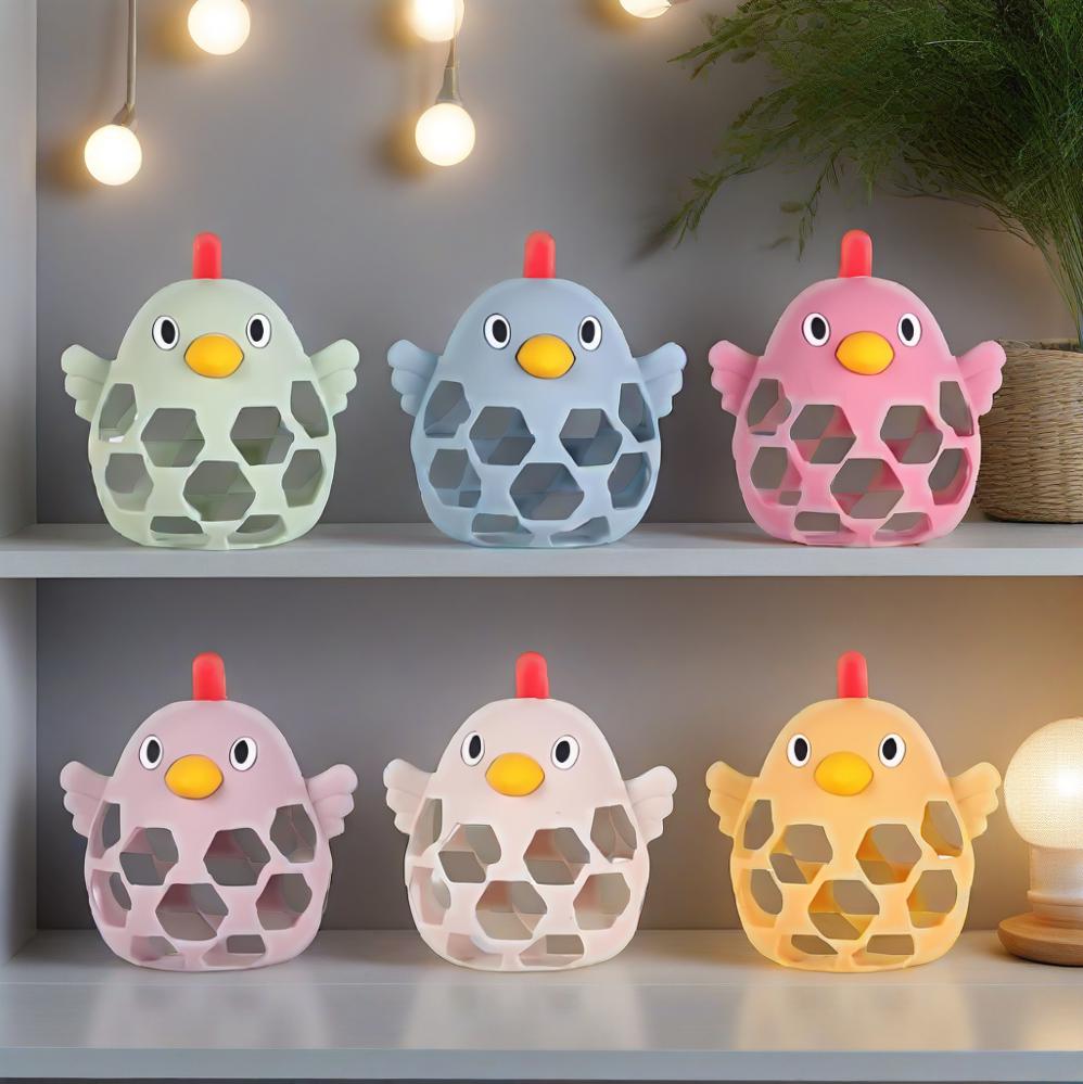 Rattle and Sensory Teether Bed - Baby Products Newborn avaliação e preço