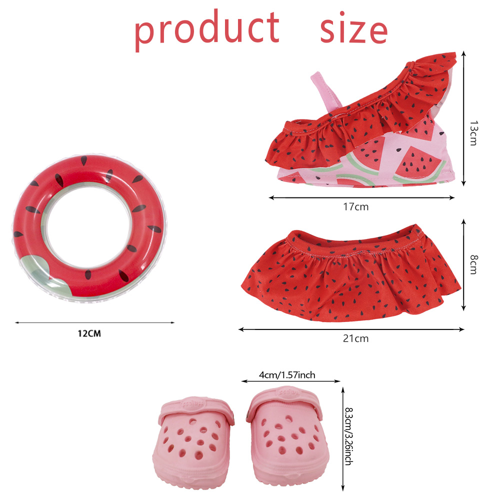 Head Flower Swimsuit Fish Scal - Zwitsal Baby Products avaliação e preço