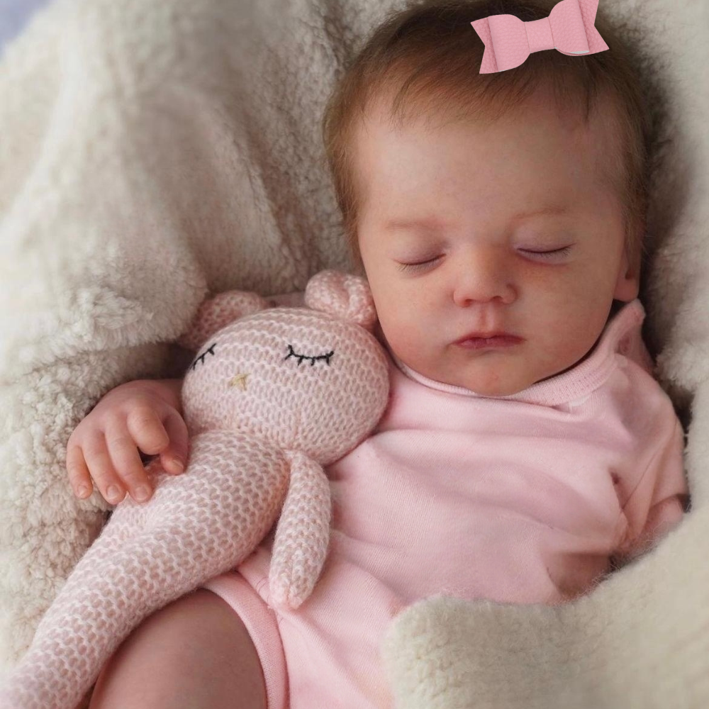 New Face Finished Reborn Baby  - Baby Products Newborn avaliação e preço