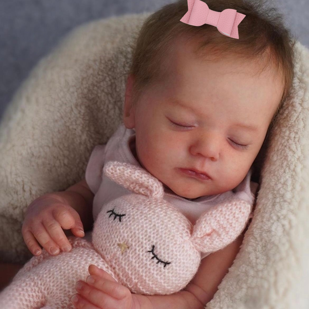 New Face Finished Reborn Baby  - Baby Products Newborn avaliação e preço