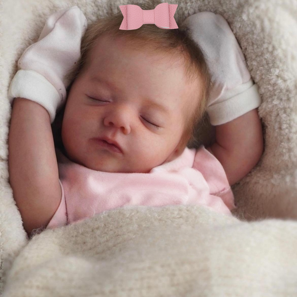 New Face Finished Reborn Baby  - Baby Products Newborn avaliação e preço