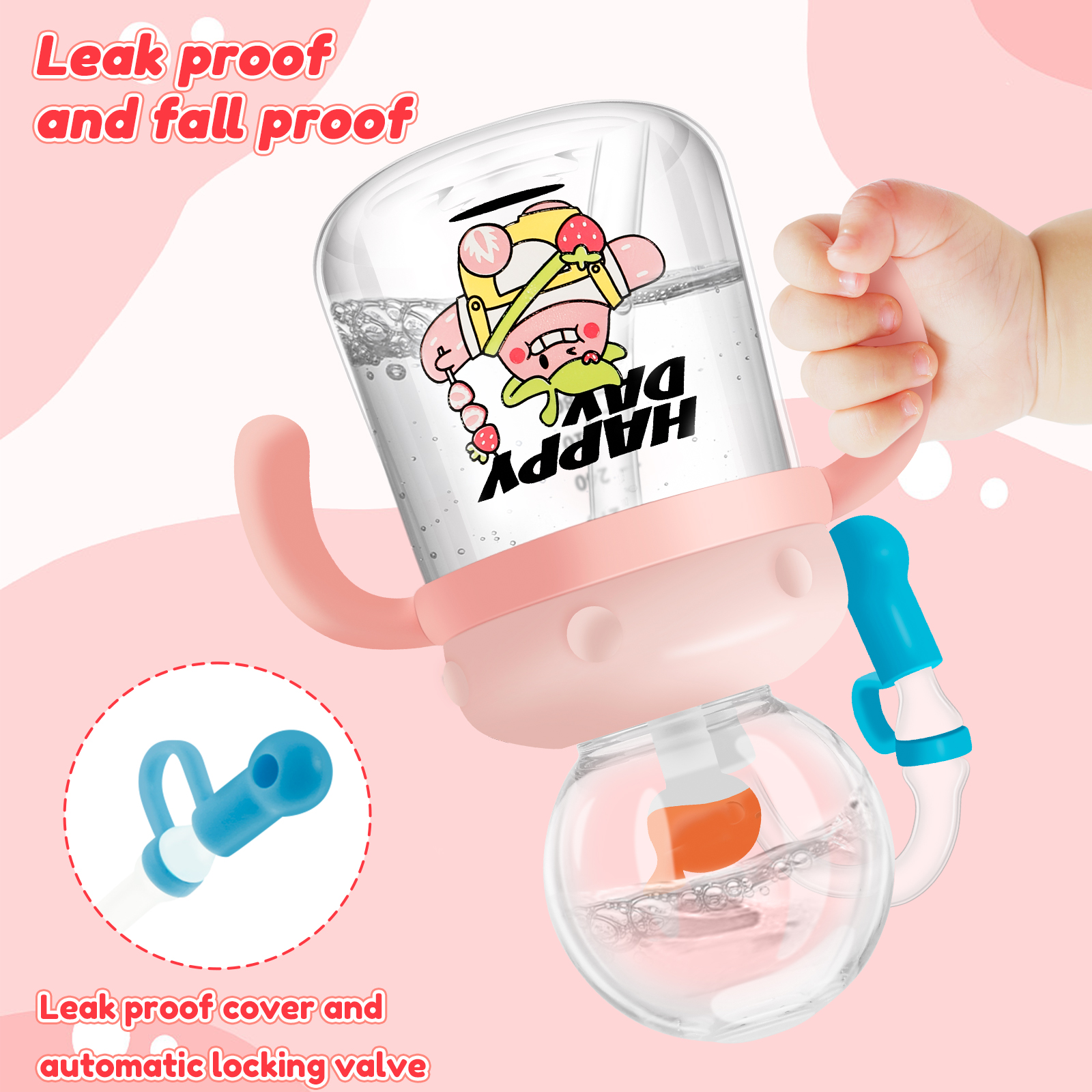 300ml Creative Whale Squirt Wa - Zwitsal Baby Products avaliação e preço