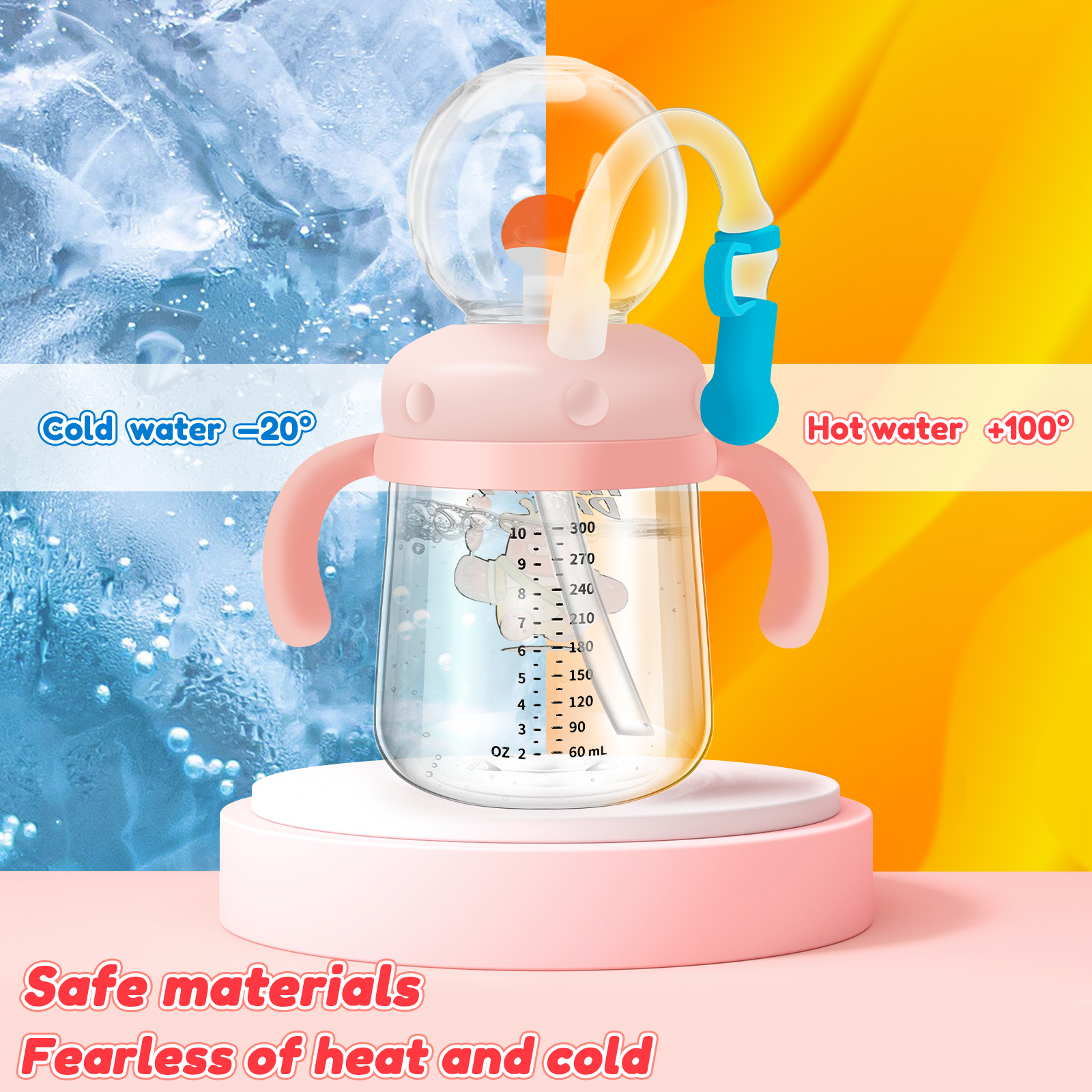 300ml Creative Whale Squirt Wa - Zwitsal Baby Products avaliação e preço