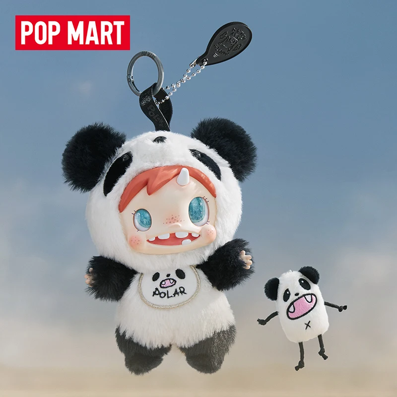 POP MART POLAR-Monster Baby Se - Baby Products Game avaliação e preço