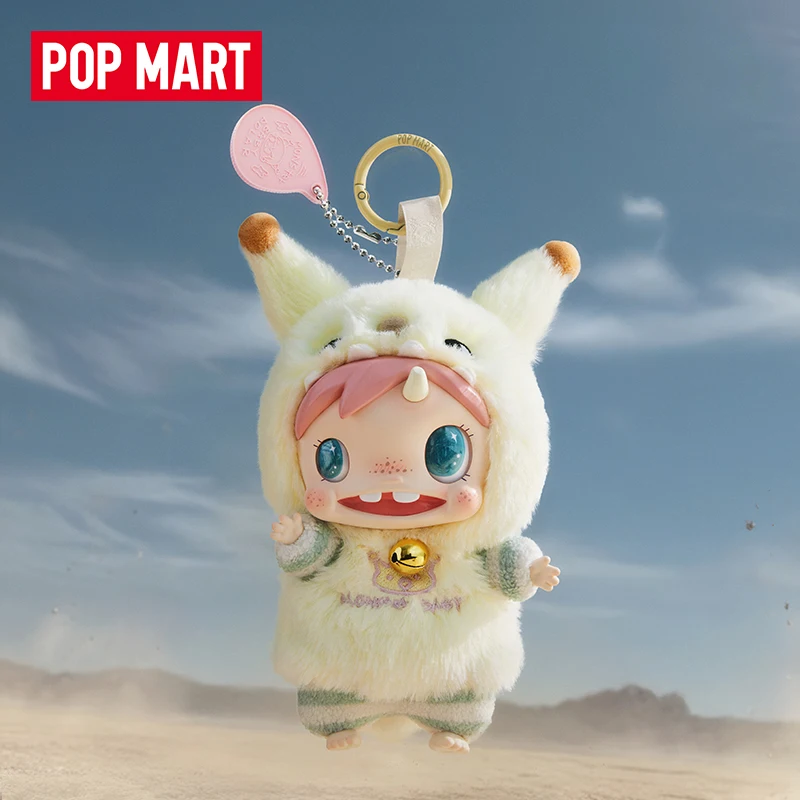POP MART POLAR-Monster Baby Se - Baby Products Game avaliação e preço