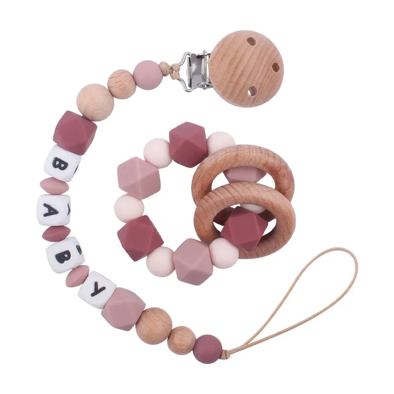 2ps Custom Baby Pacifier Clip  - Zwitsal Baby Products avaliação e preço