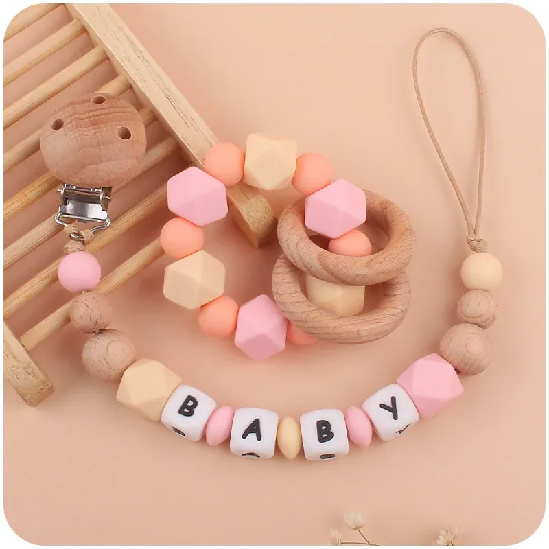 2ps Custom Baby Pacifier Clip  - Zwitsal Baby Products avaliação e preço
