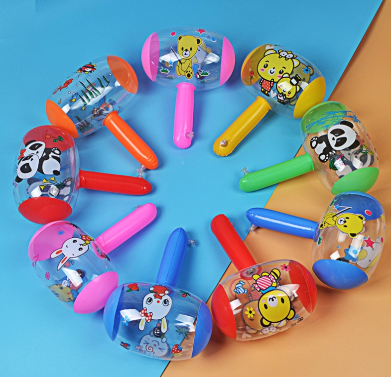 Baby Teething Toys for Babies  - Baby Rattle Toy Set avaliação e preço