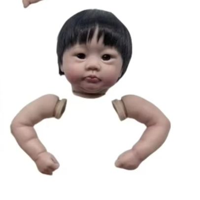 Newborn Baby Lali Doll Kit Lif - Baby Products Newborn avaliação e preço