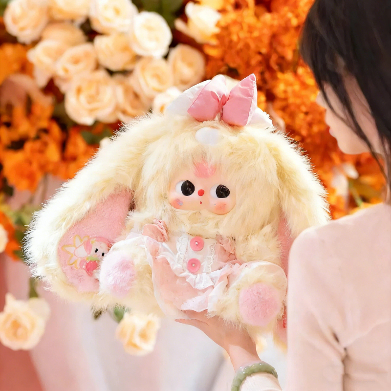 Baby Three 400% Lily Rabbit To - Baby Products Game avaliação e preço