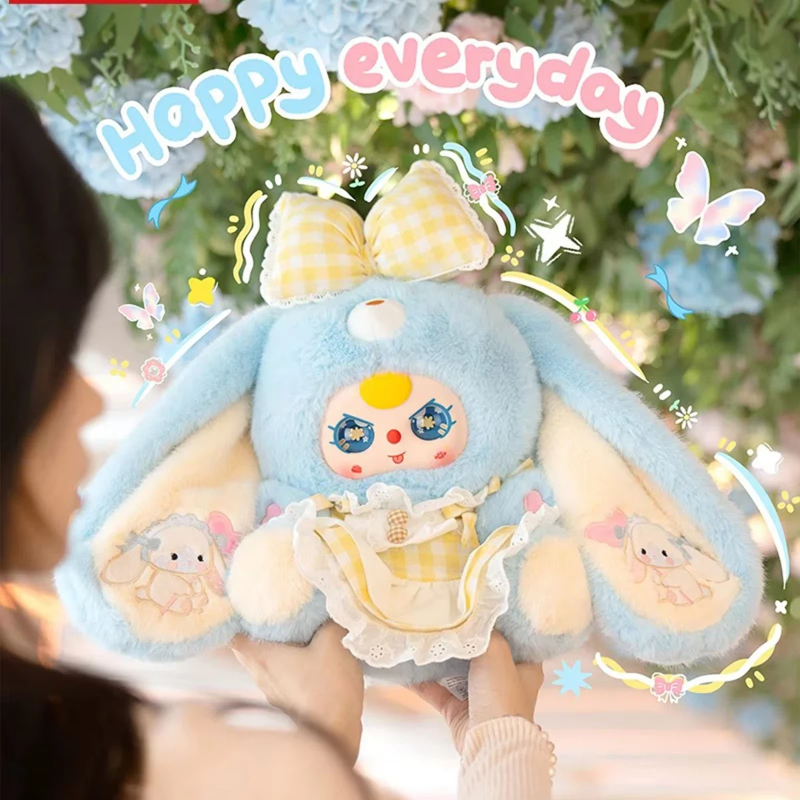 Baby Three 400% Lily Rabbit To - Baby Products Game avaliação e preço