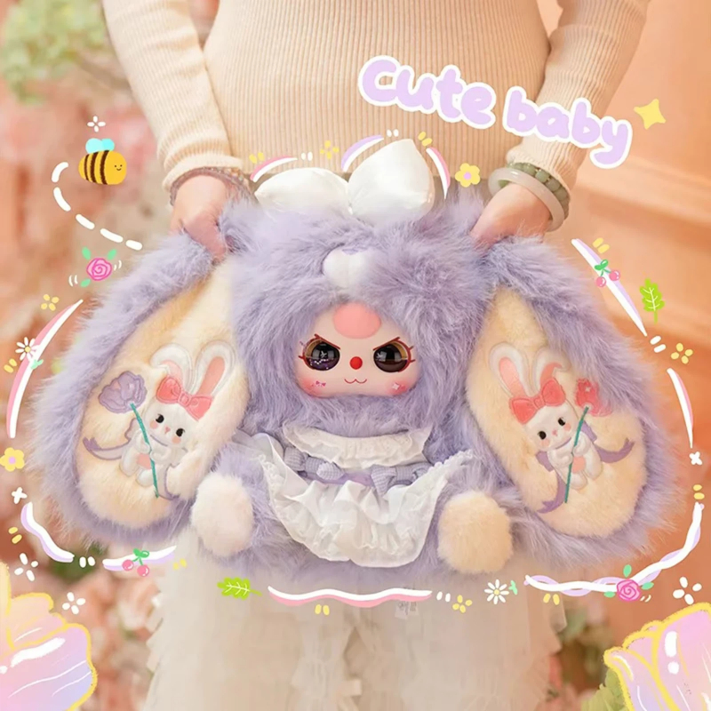 Baby Three 400% Lily Rabbit To - Baby Products Game avaliação e preço