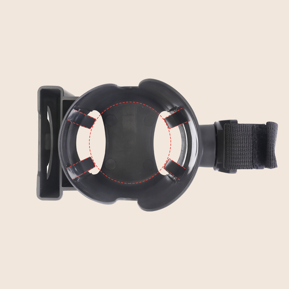 Cup Holder For Stroller Baby C - Zwitsal Baby Products avaliação e preço