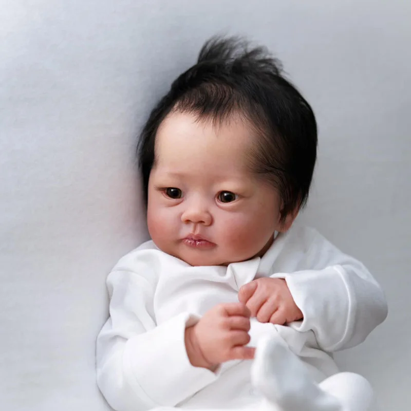 Newborn Baby Lali Doll Kit Lif - Baby Products Newborn avaliação e preço