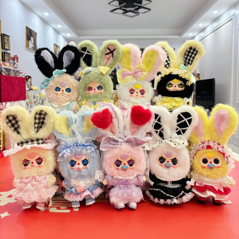 Baby Three Lolita'S Dream Mini - Baby Products Game avaliação e preço