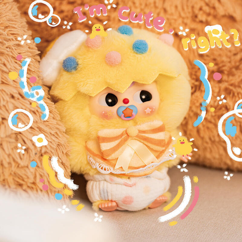 Baby Three Good Baby Series Vi - Baby Products Game avaliação e preço