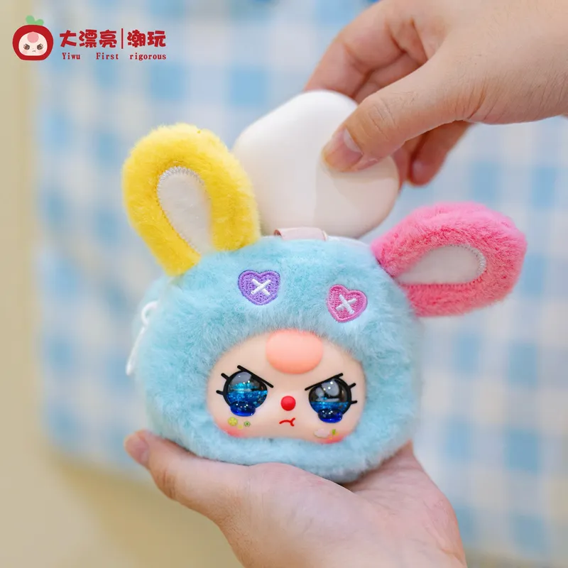 Baby Three Storage Pouches Vin - Baby Products Game avaliação e preço