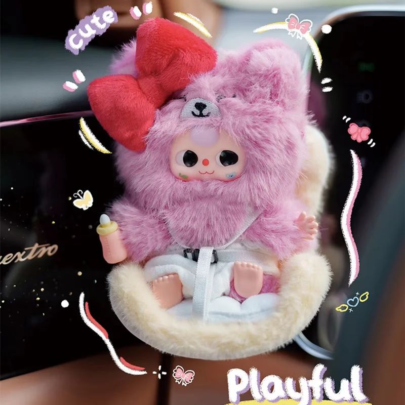Baby Three Car Baby Series Bli - Baby Products Game avaliação e preço