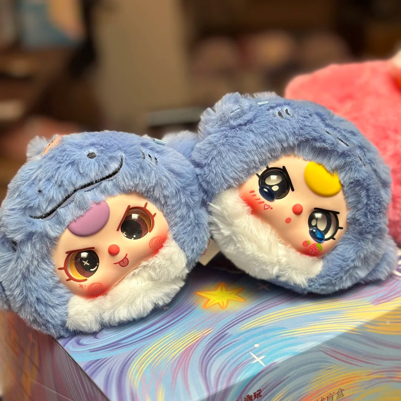 Baby Three Romantic Ocean Blin - Baby Products Game avaliação e preço